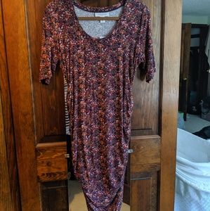 NWT Motherhood Maternity Dress